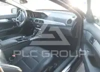 2015 Mercedes Benz C 250 фото