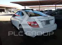 2015 Mercedes Benz C 350 фото