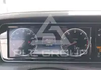 2015 Mercedes Benz S 600 фото