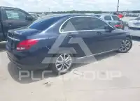 2015 Mercedes Benz C 300 фото