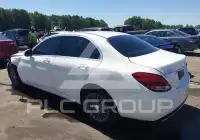 2015 Mercedes Benz C 300 фото