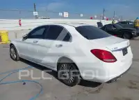 2015 Mercedes Benz C 300 фото