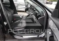 2015 Mercedes Benz C 300 фото