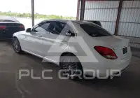 2015 Mercedes Benz C 300 фото