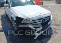 2015 Mercedes Benz C 300 фото
