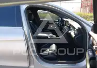 2015 Mercedes Benz C 300 фото