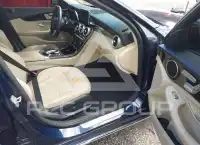 2015 Mercedes Benz C 300 фото