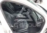 2015 Mercedes Benz C 300 фото