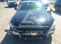 2015 Mercedes Benz C 300 фото