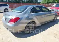 2015 Mercedes Benz C 300 photo