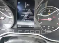 2015 Mercedes Benz C 300 фото