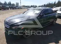2015 Mercedes Benz C 300 фото