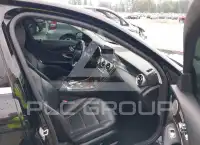 2015 Mercedes Benz C 300 фото