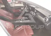 2015 Mercedes Benz C 300 фото