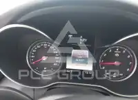 2015 Mercedes Benz C 300 фото