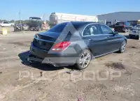 2015 Mercedes Benz C 300 фото