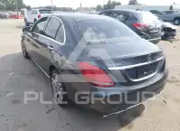 2015 Mercedes Benz C 300 фото