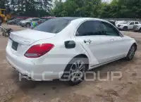 2015 Mercedes Benz C 300 фото
