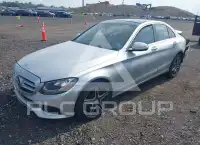 2015 Mercedes Benz C 300 фото