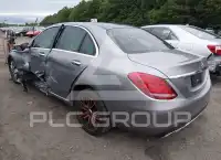 2015 Mercedes Benz C 300 фото
