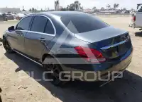2015 Mercedes Benz C 300 фото