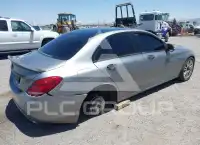 2015 Mercedes Benz C 300 photo