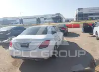 2015 Mercedes Benz C 300 фото