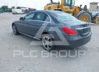 2015 Mercedes Benz C 300 фото