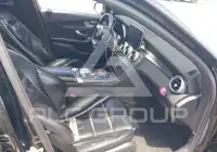 2015 Mercedes Benz C 300 photo