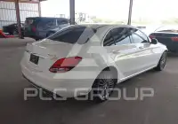 2015 Mercedes Benz C 300 фото