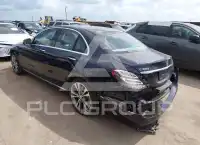 2015 Mercedes Benz C 300 фото