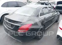 2015 Mercedes Benz C 300 фото