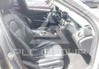2015 Mercedes Benz C 300 фото