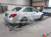 2015 Mercedes Benz C 300 фото