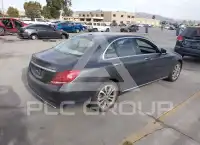 2015 Mercedes Benz C 300 фото