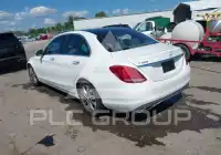 2015 Mercedes Benz C 300 фото