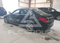 2015 Mercedes Benz C 300 фото