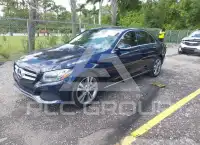 2015 Mercedes Benz C 300 фото