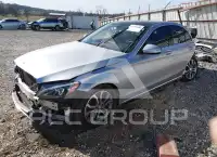 2015 Mercedes Benz C 300 фото