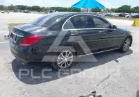 2015 Mercedes Benz C 300 фото