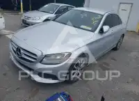 2015 Mercedes Benz C 300 фото