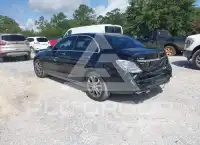 2015 Mercedes Benz C 300 фото