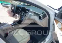 2015 Mercedes Benz C 300 фото