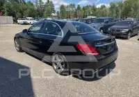 2015 Mercedes Benz C 300 фото