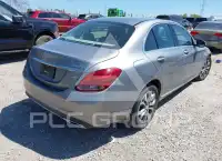 2015 Mercedes Benz C 300 фото