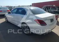 2015 Mercedes Benz C 300 фото