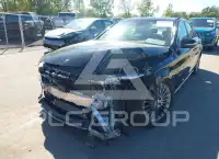2015 Mercedes Benz C 300 фото