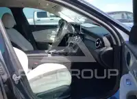 2015 Mercedes Benz C 300 фото