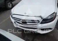2015 Mercedes Benz C 300 фото