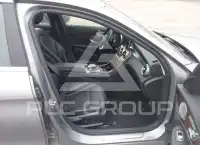 2015 Mercedes Benz C 300 фото